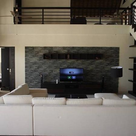 Villa Bali Il Mare à Pemuteran Extérieur photo