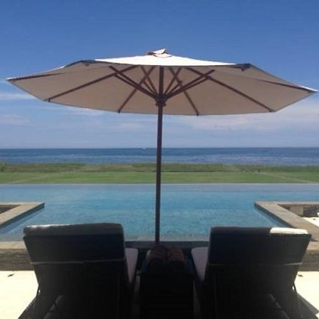 Villa Bali Il Mare à Pemuteran Extérieur photo
