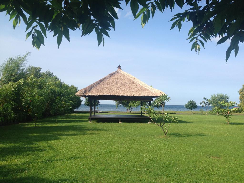 Villa Bali Il Mare à Pemuteran Chambre photo