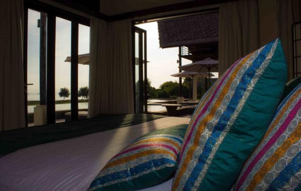 Villa Bali Il Mare à Pemuteran Extérieur photo