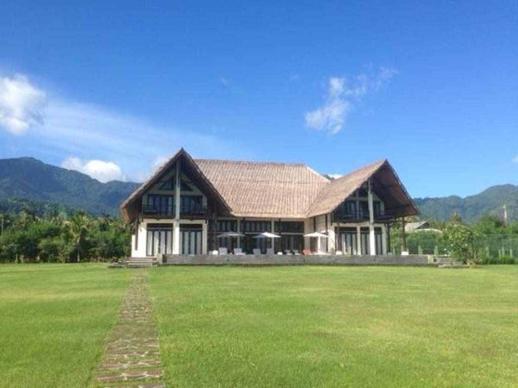 Villa Bali Il Mare à Pemuteran Extérieur photo