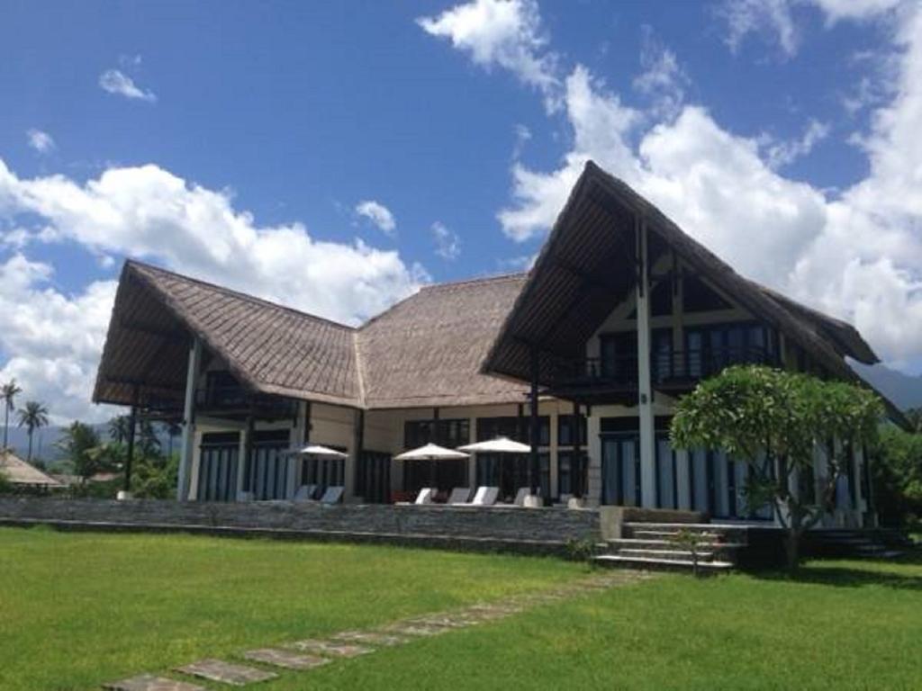 Villa Bali Il Mare à Pemuteran Extérieur photo