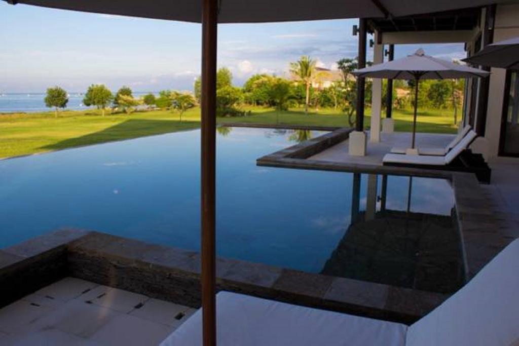 Villa Bali Il Mare à Pemuteran Extérieur photo